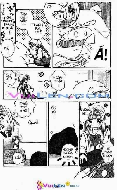 arita đáng yêu chapter 3 129