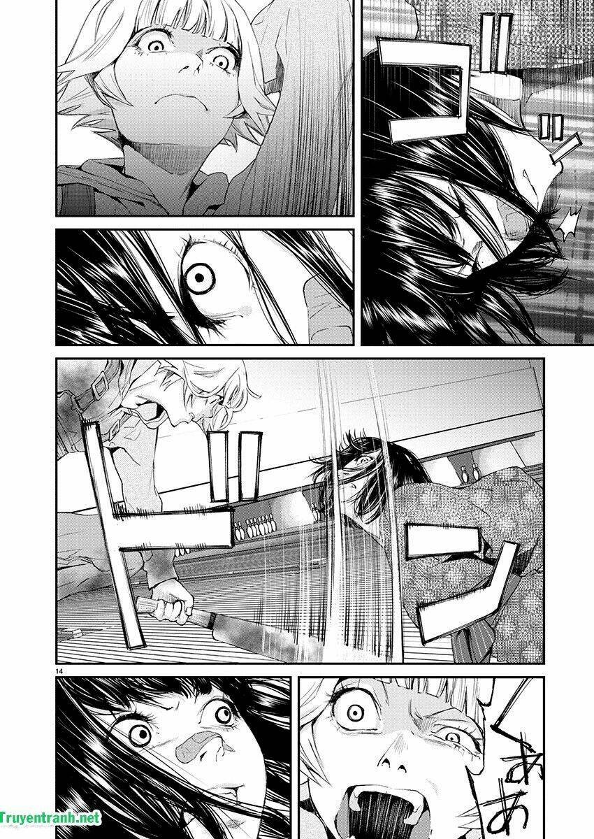 killing morph chapter 40 6