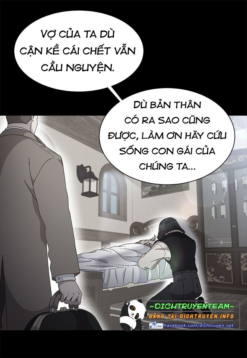 con gái bảo bối của ma vương chapter 134 27
