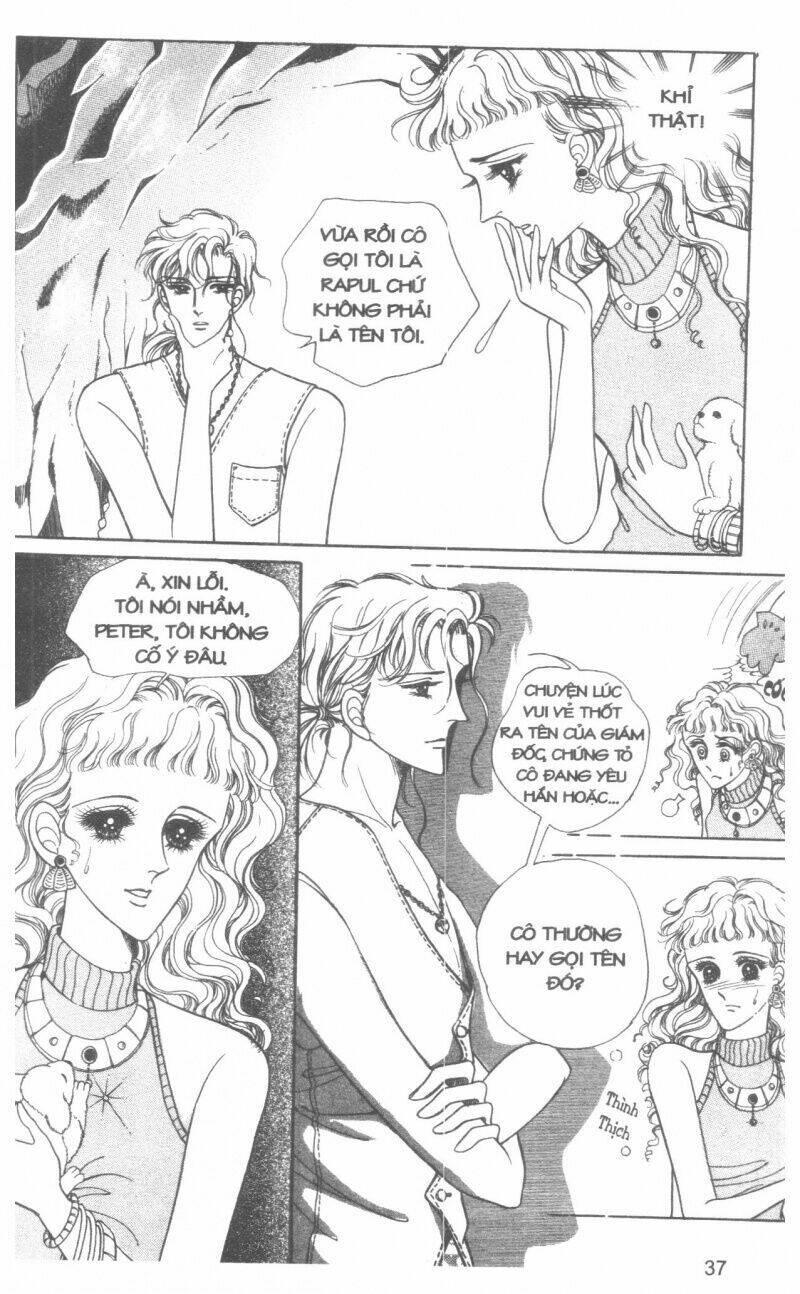 đừng chống đối chapter 3 40