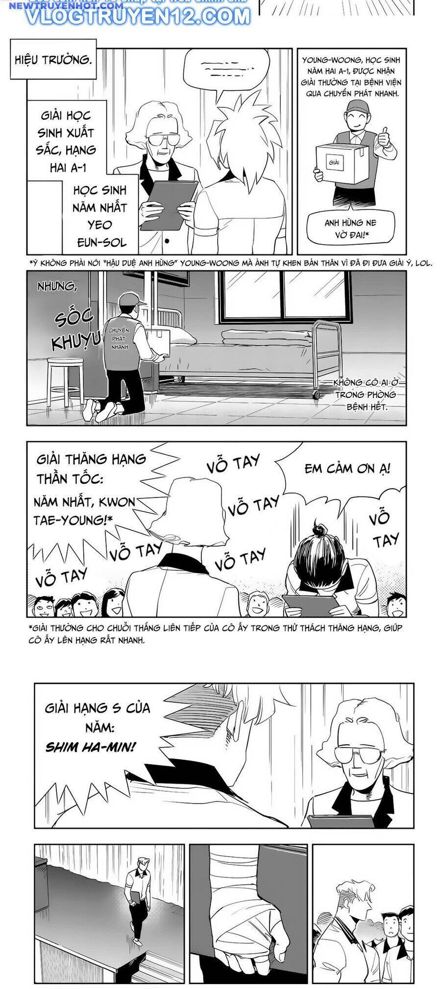 fight class 3 chapter 59 6