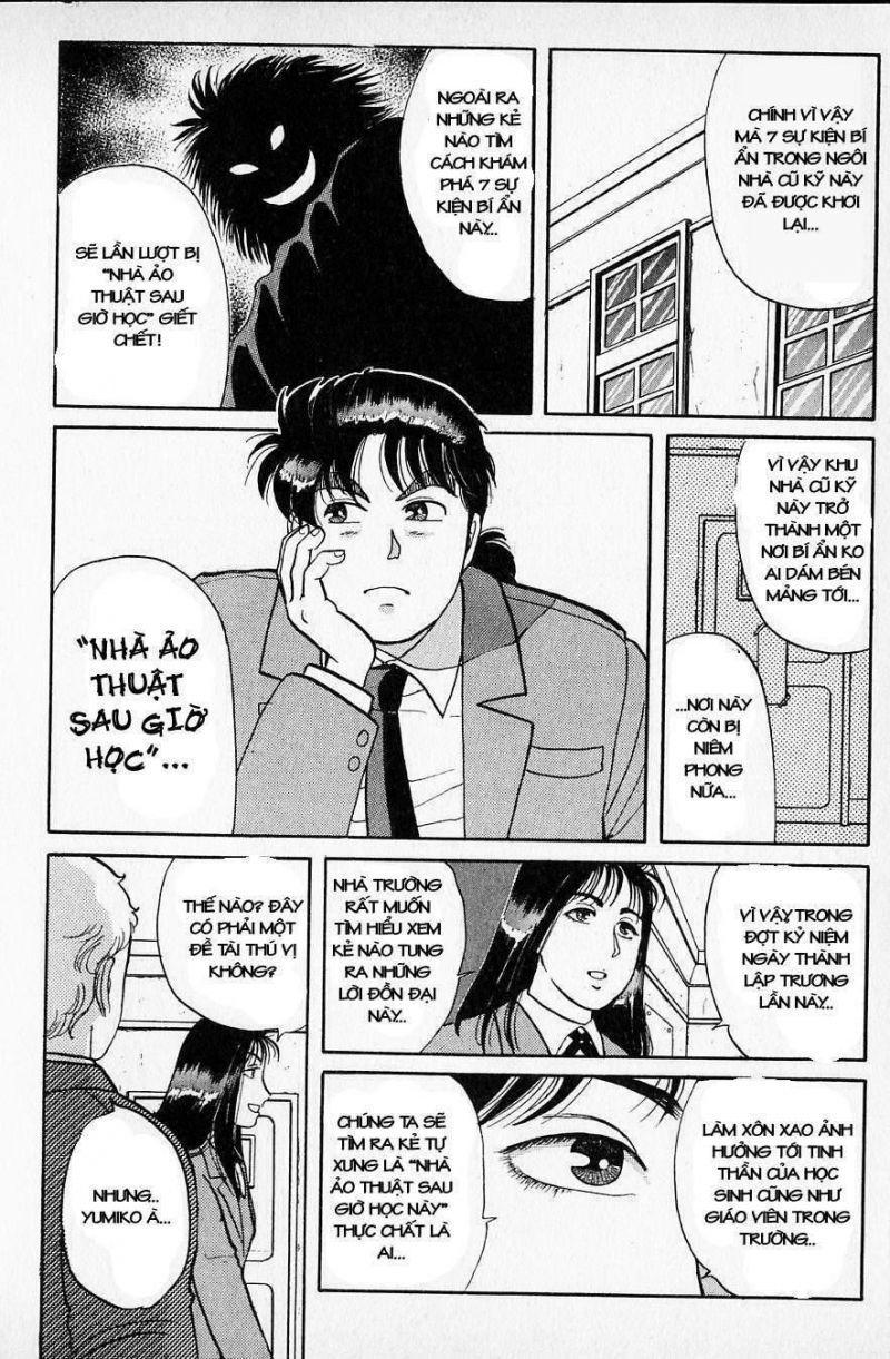 thám tử kindaichi (bản đẹp) chapter 401 14