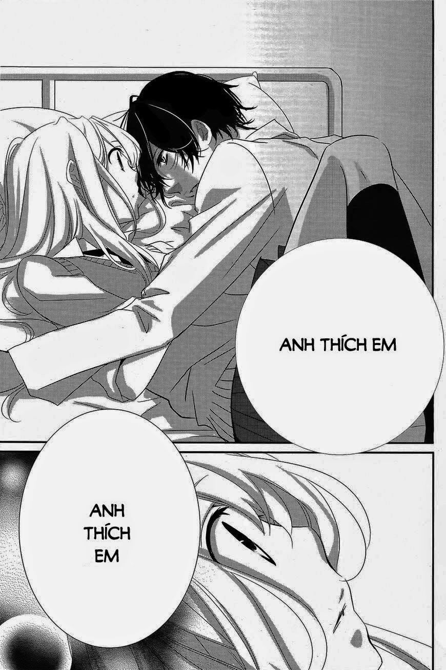 mikami-sensei no aishikata chapter 1 25