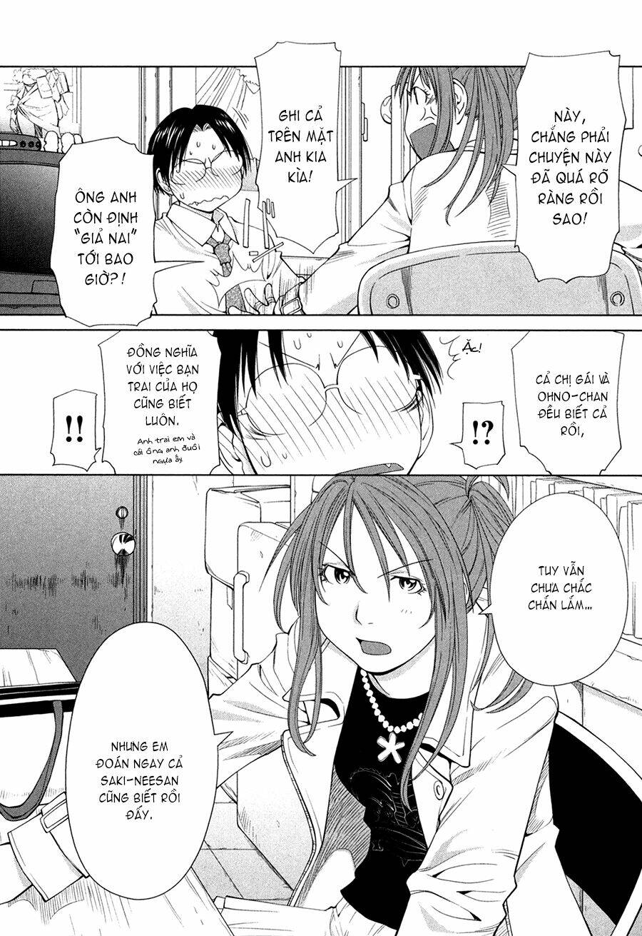 genshiken chapter 59 12