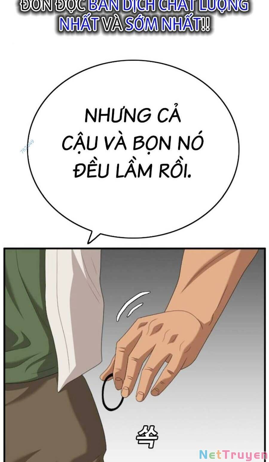 người xấu chapter 145 111