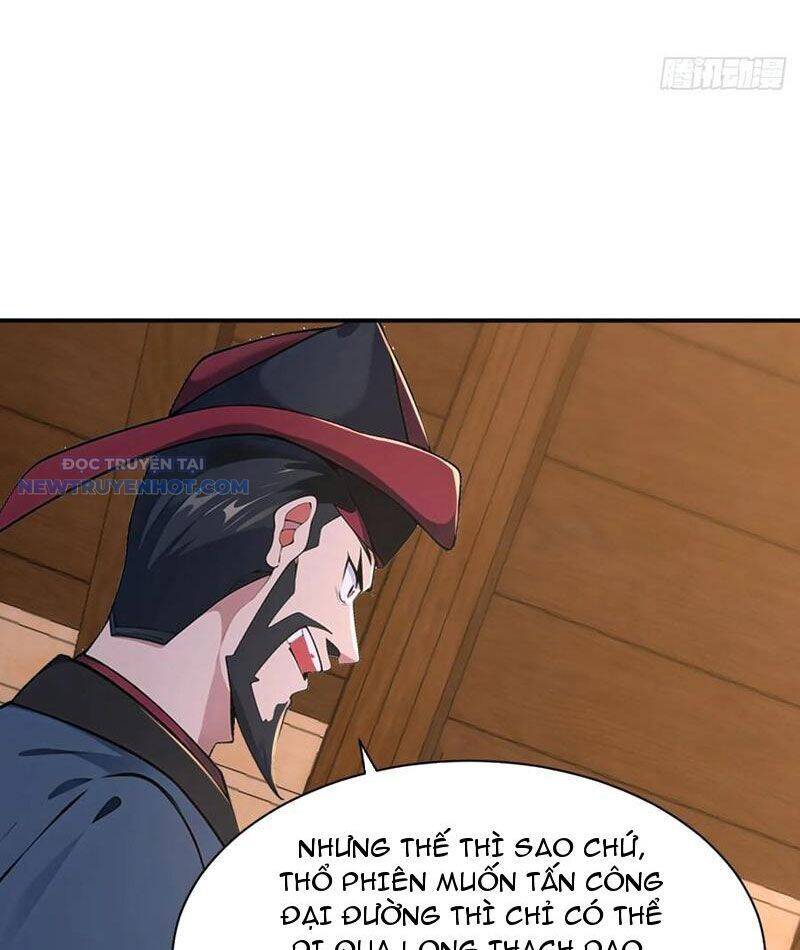 ta thực sự không muốn làm thần tiên chapter 93 31