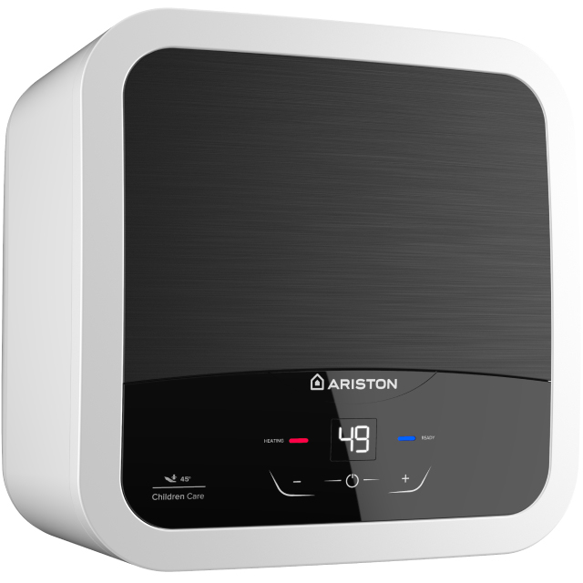 Máy nước nóng gián tiếp 15 lít Ariston AN2 15 LUX-D AG+