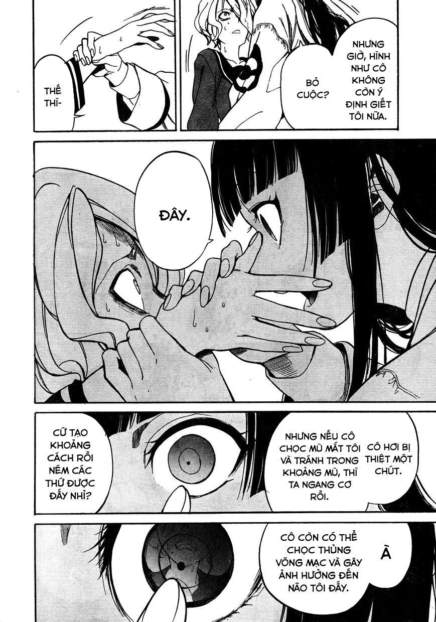 innocent devil chapter 2.2 16