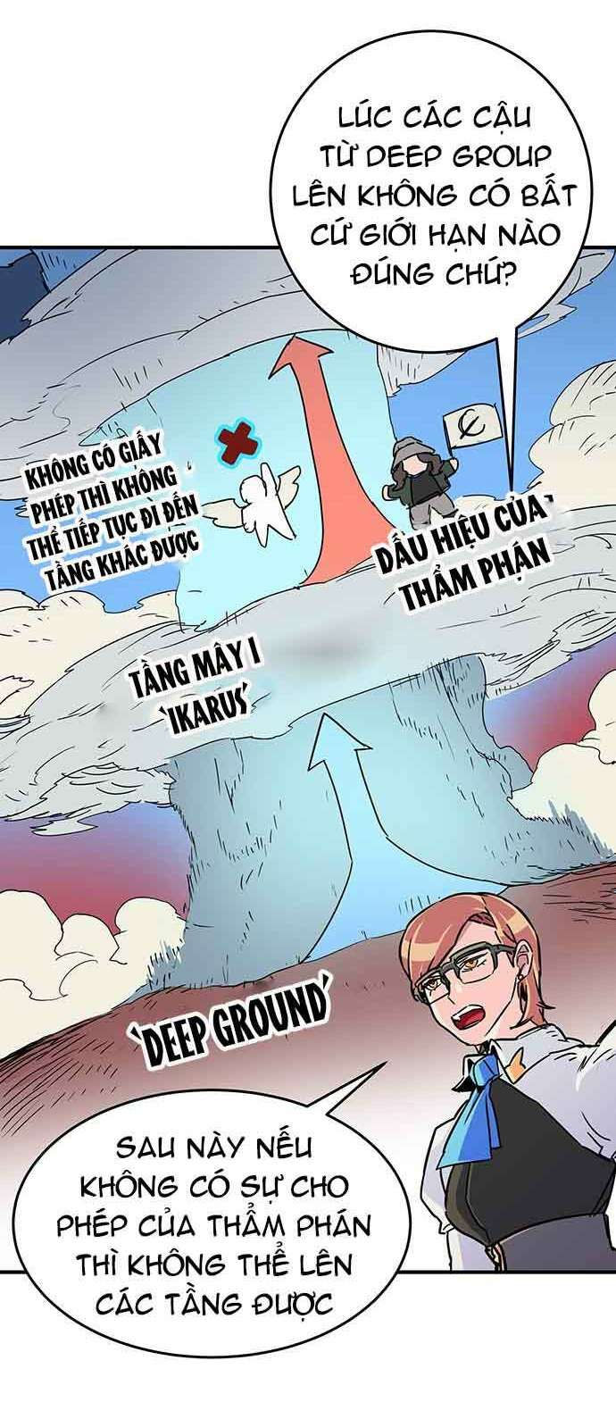 chủ nhân thiên giới chapter 4 67