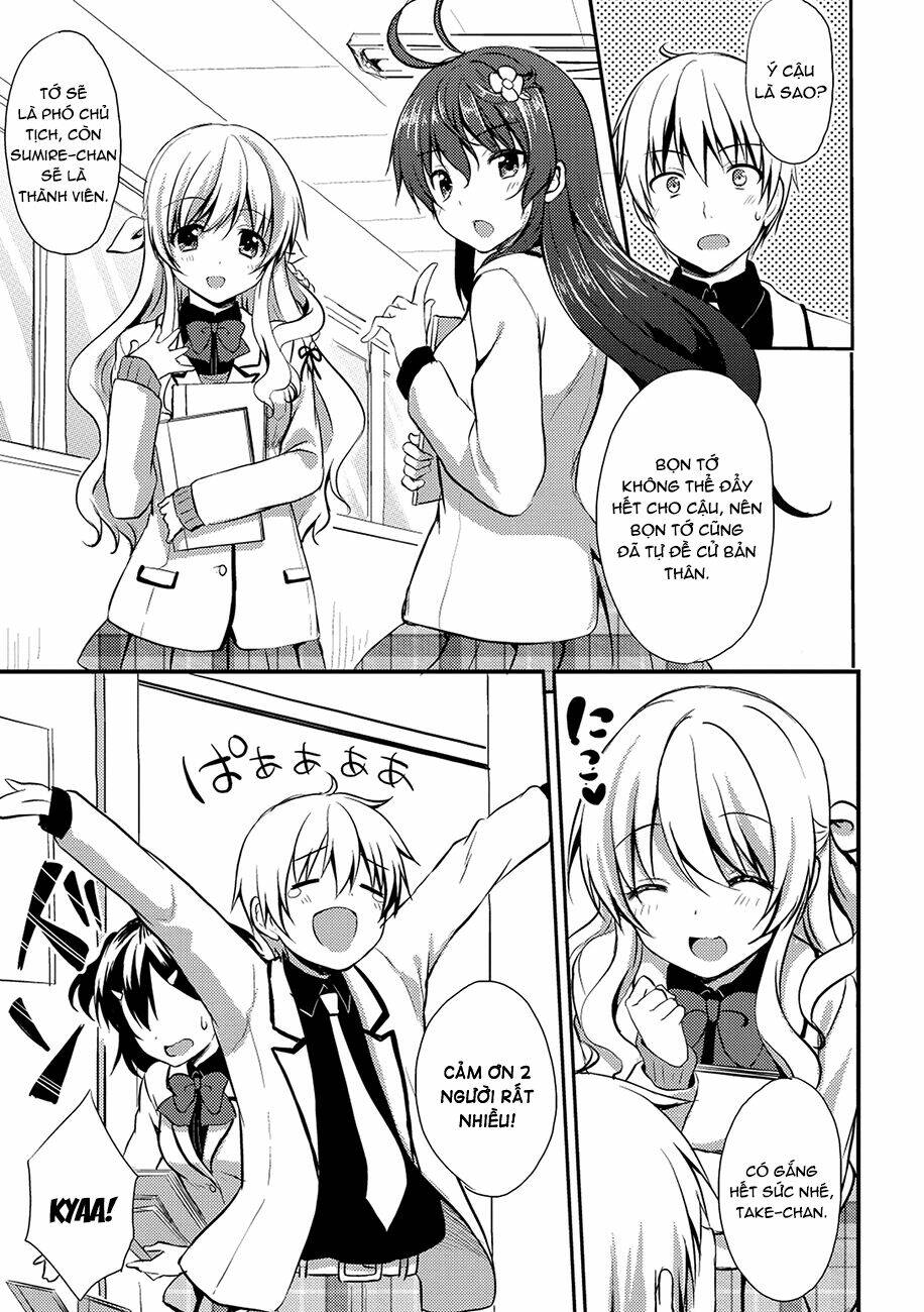 melty moment chapter 1 13