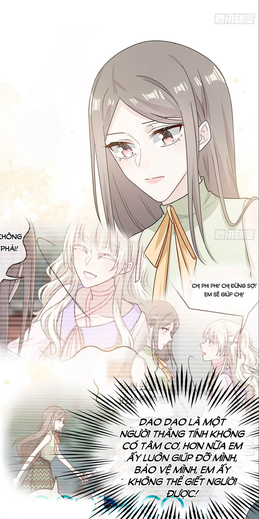 hai cách tìm gặp người yêu chapter 82 5