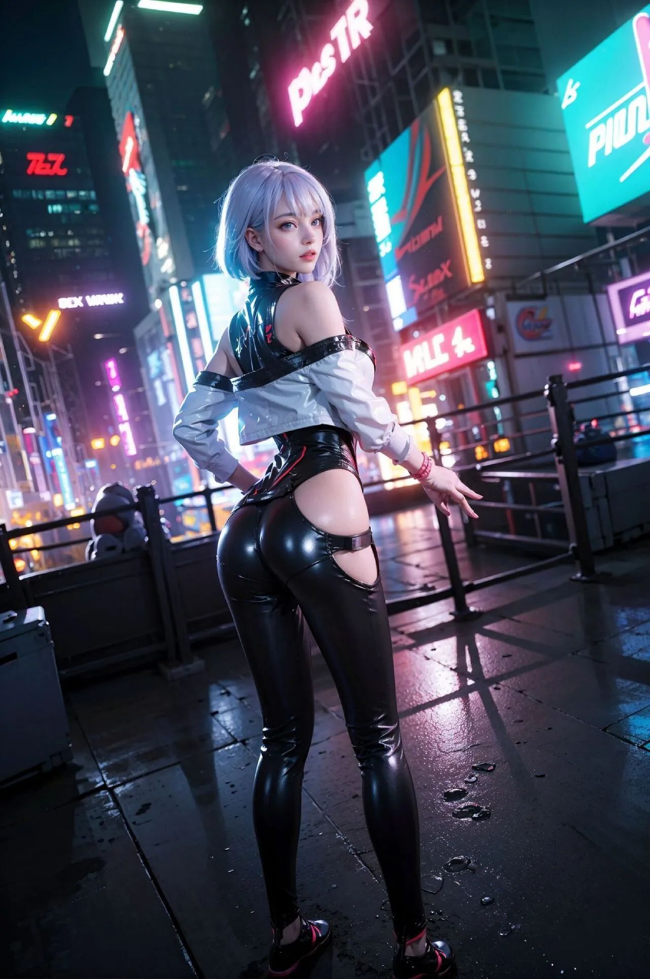 artist ai generated chapter 403 81