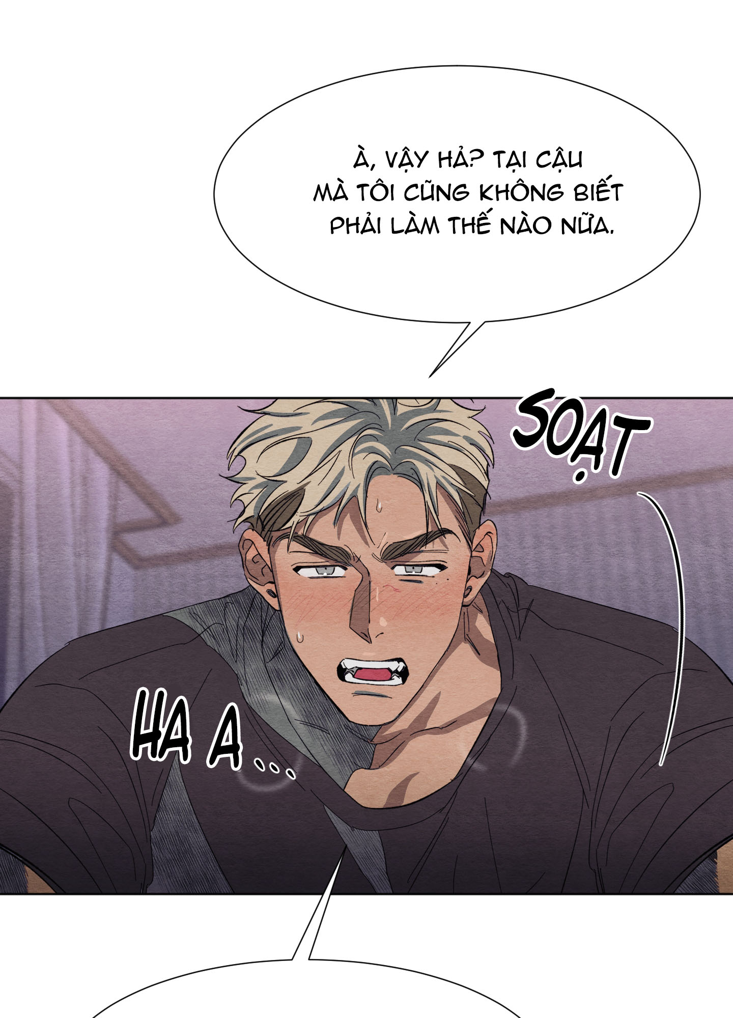 vị khách không mời chapter 2 59