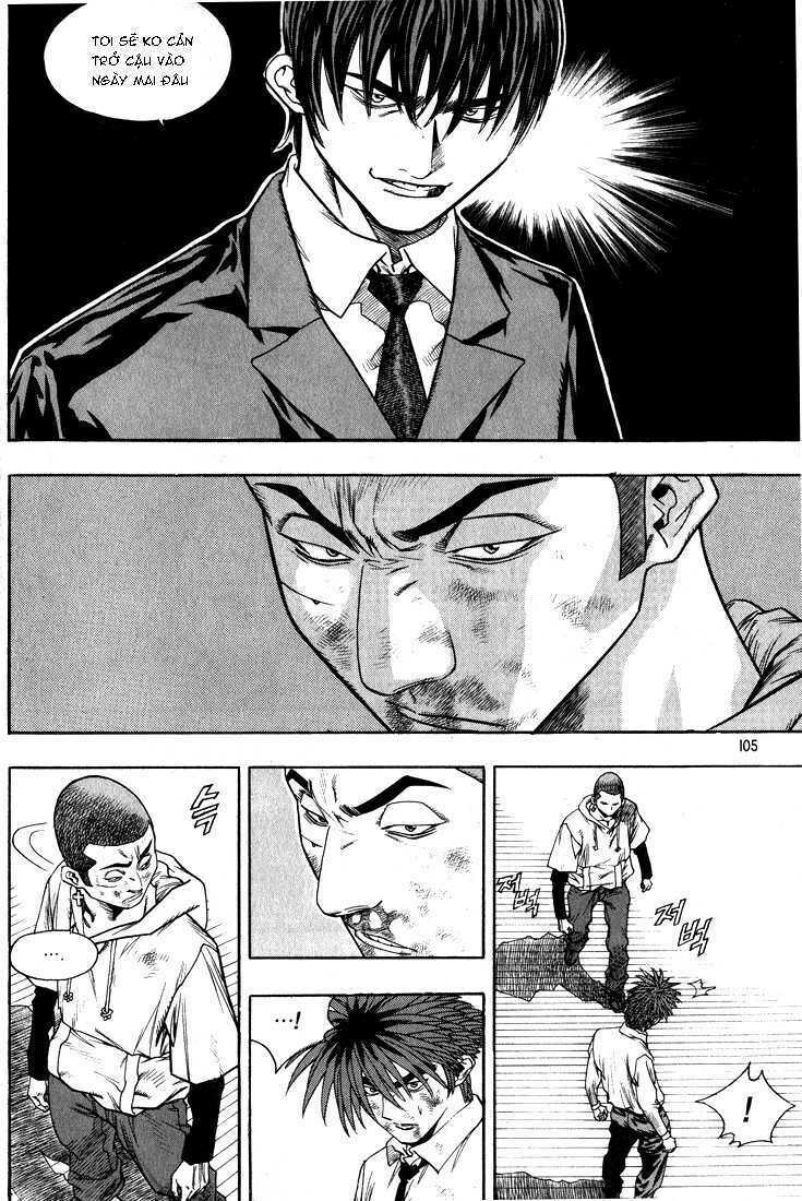 change guy chapter 270 5