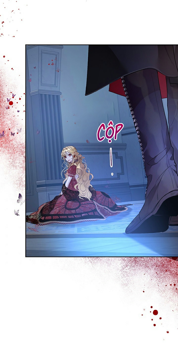 cách để cứu rỗi anh trai của nữ chính chapter 26 40