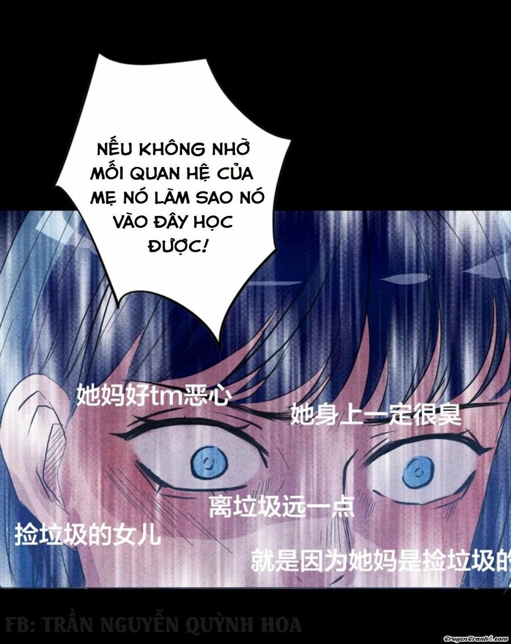 trả thù trường trung học phần 2 chapter 1 42