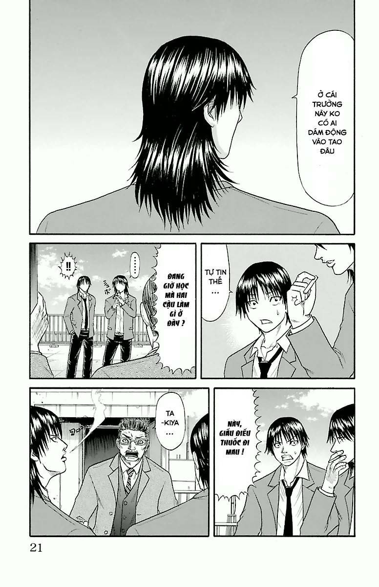 crows zero chapter 17 23