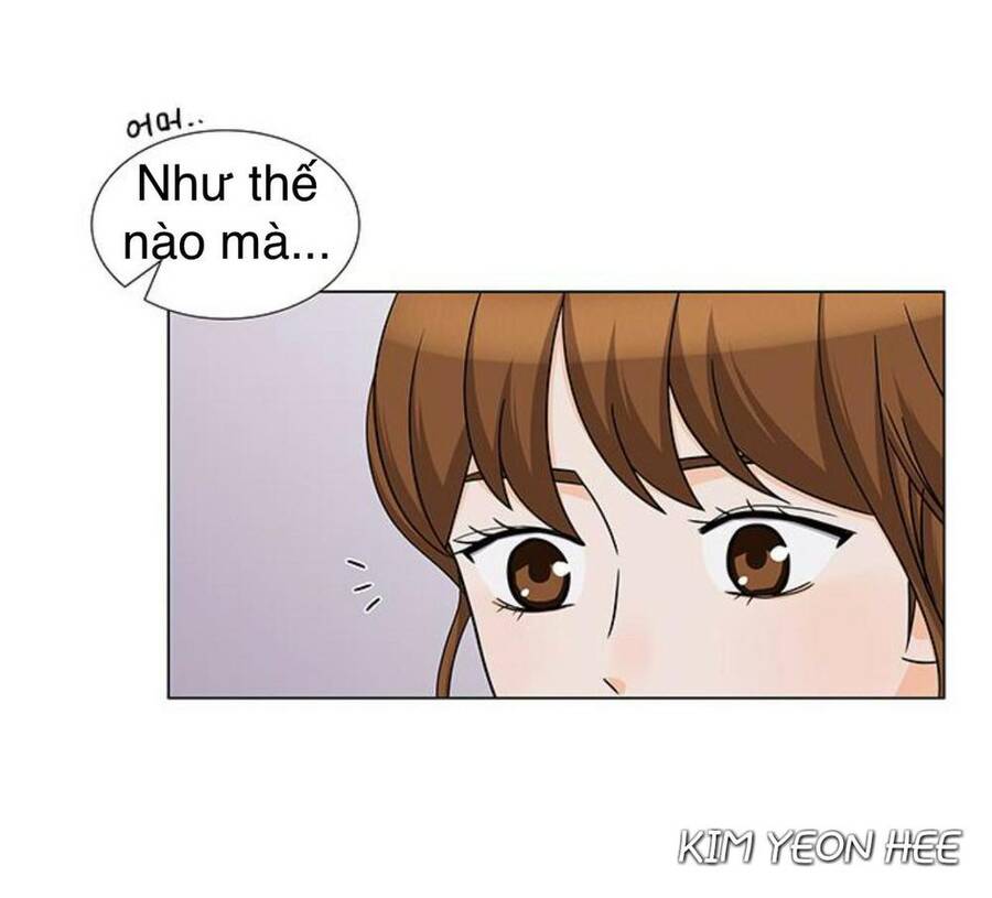 idol và sếp, em yêu ai? chapter 143 20