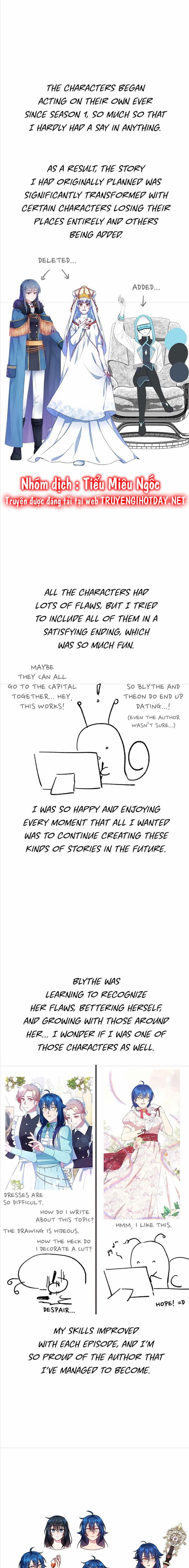 tôi không phải là nữ anh hùng chapter 117 18