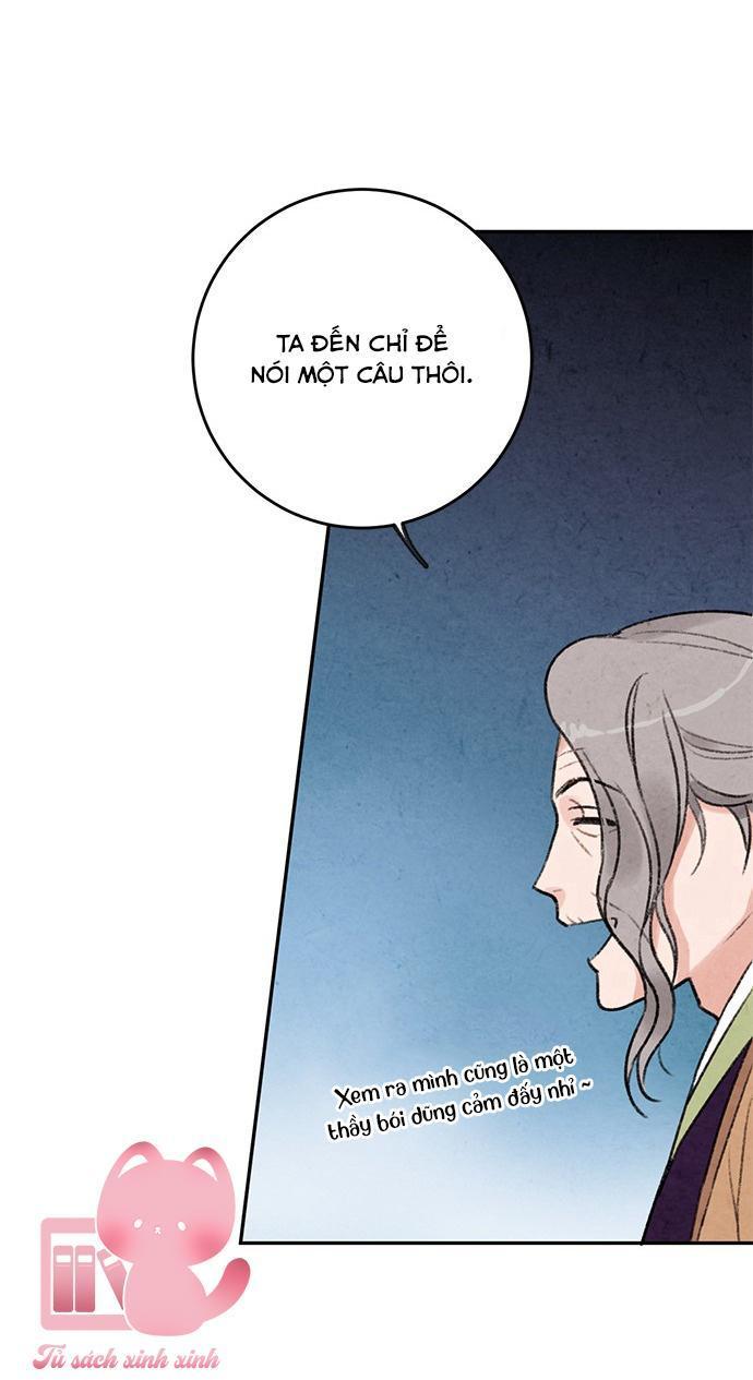 lệnh cấm hôn chapter 9 37