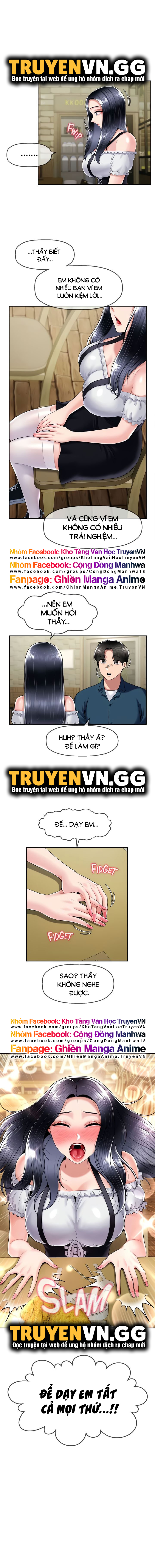 thanh lý đồ chơi tình dục tôi vô tình lập được harem chapter 25 1