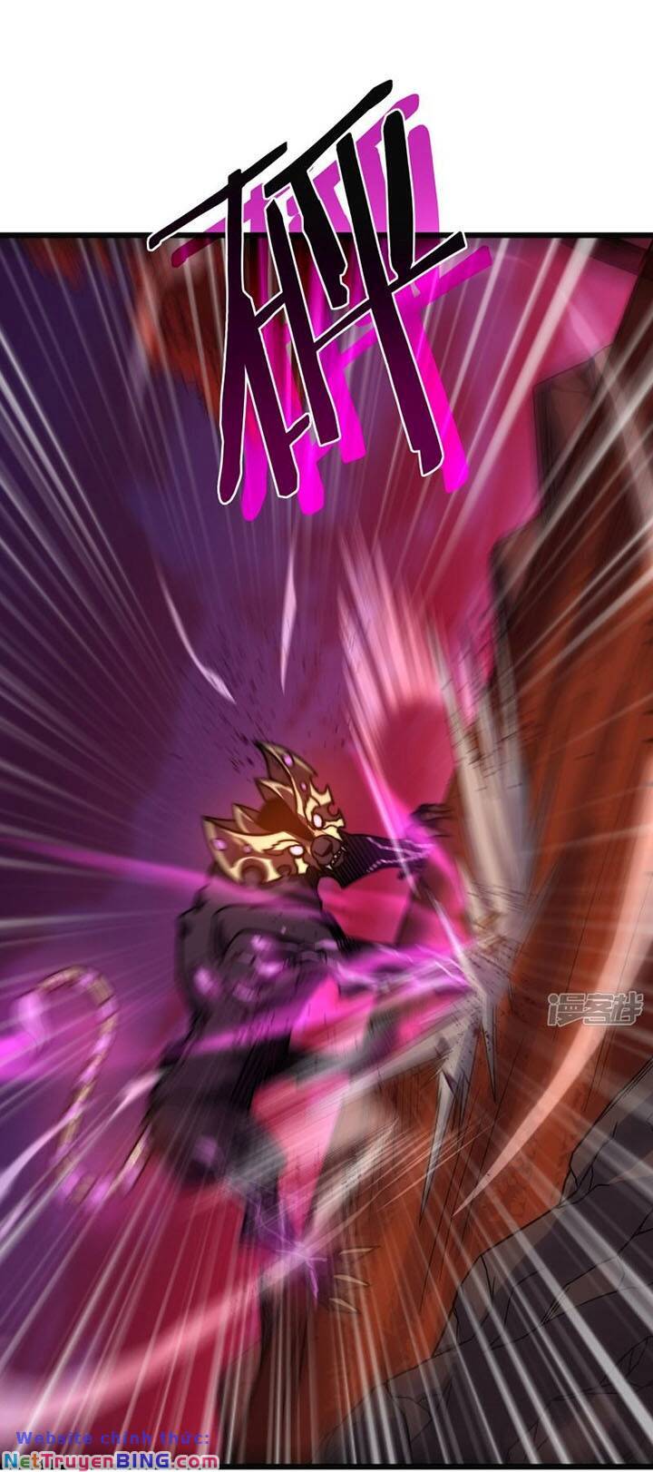 sát thần chi lộ tại dị giới chapter 56 10