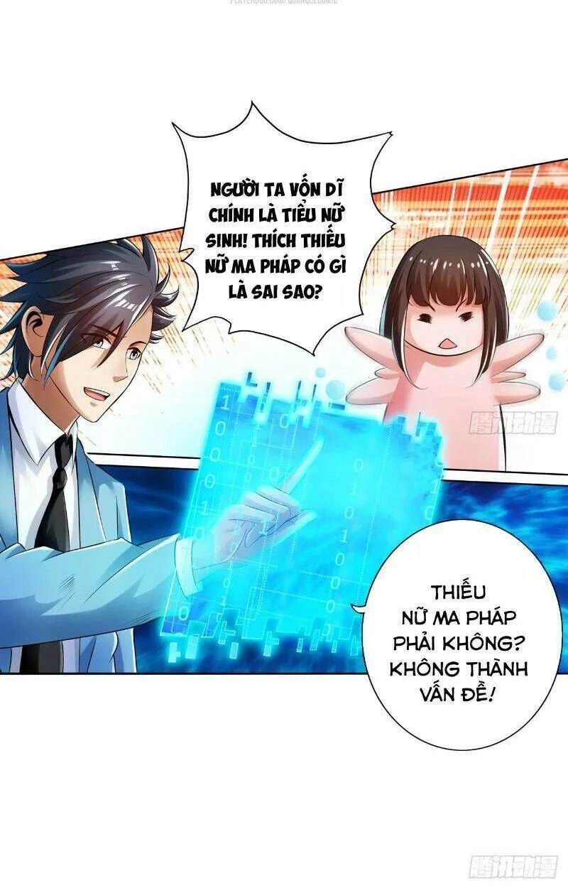 nhân vật phản diện đi tìm đường chết chapter 24 12