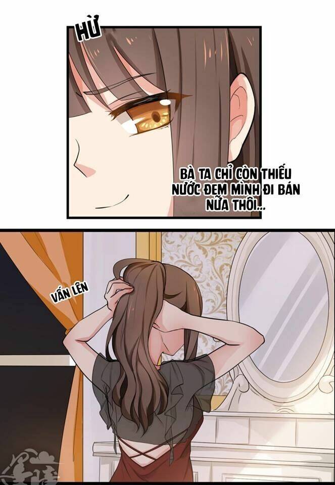 chỉ nhiễm thành hôn chapter 5 15