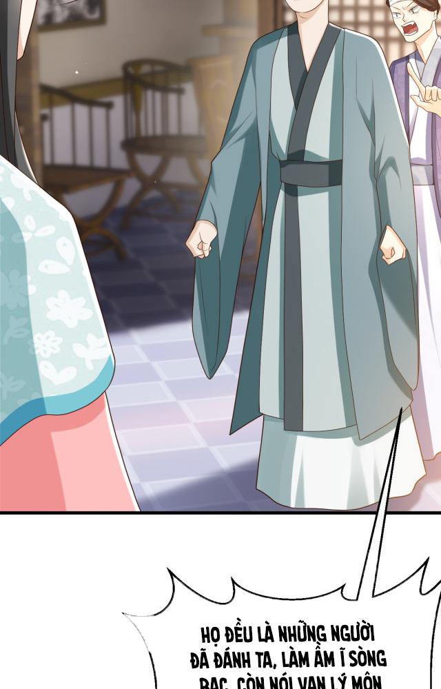 làm sao đây người học việc của tôi quá bám người chapter 11 55