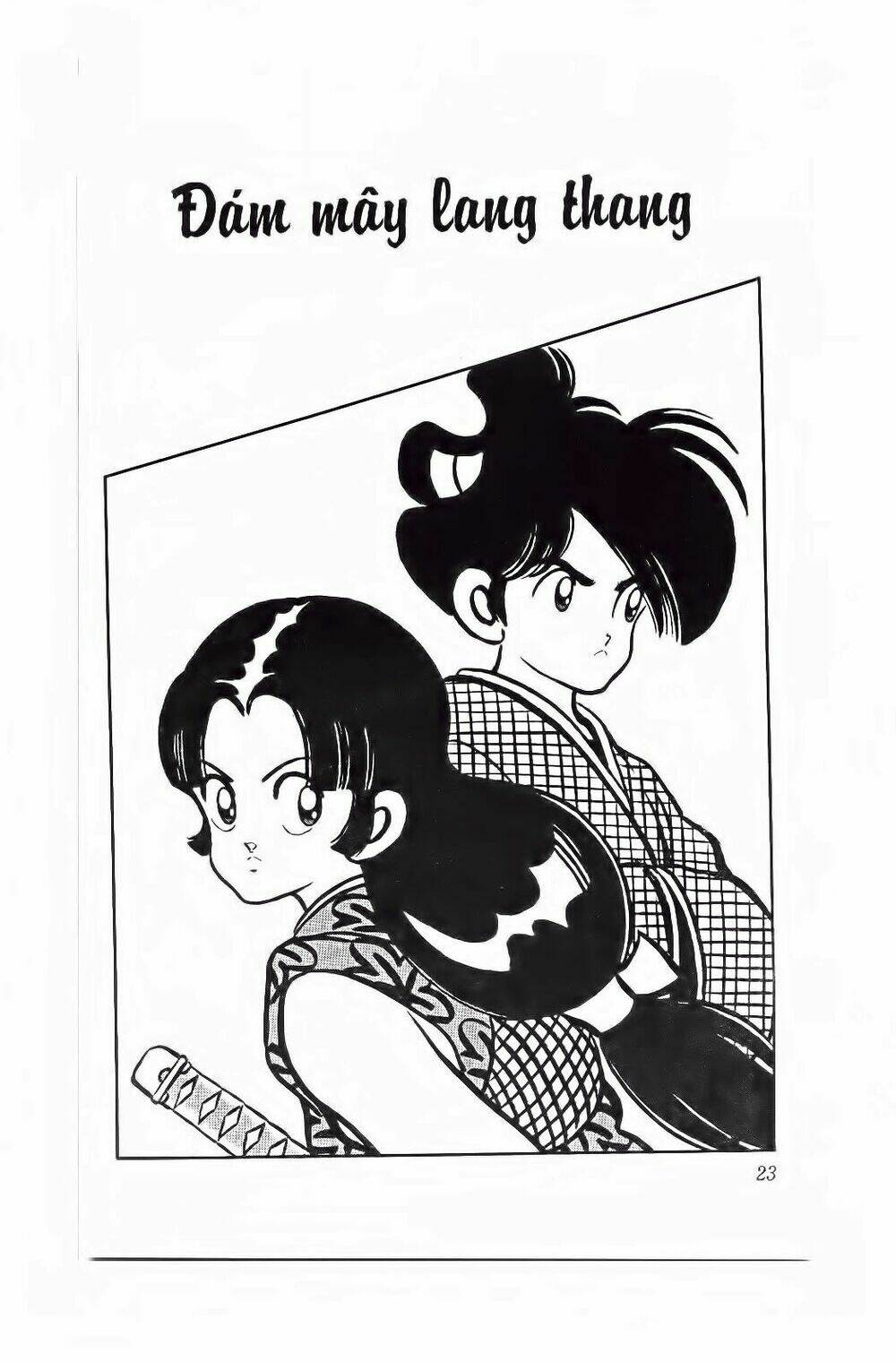 nijiiro togarashi - ớt bảy màu chapter 91 2