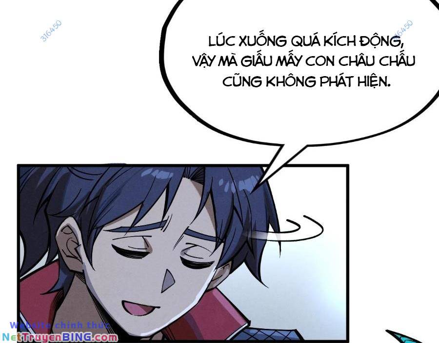 vạn cổ chí tôn chapter 267 37
