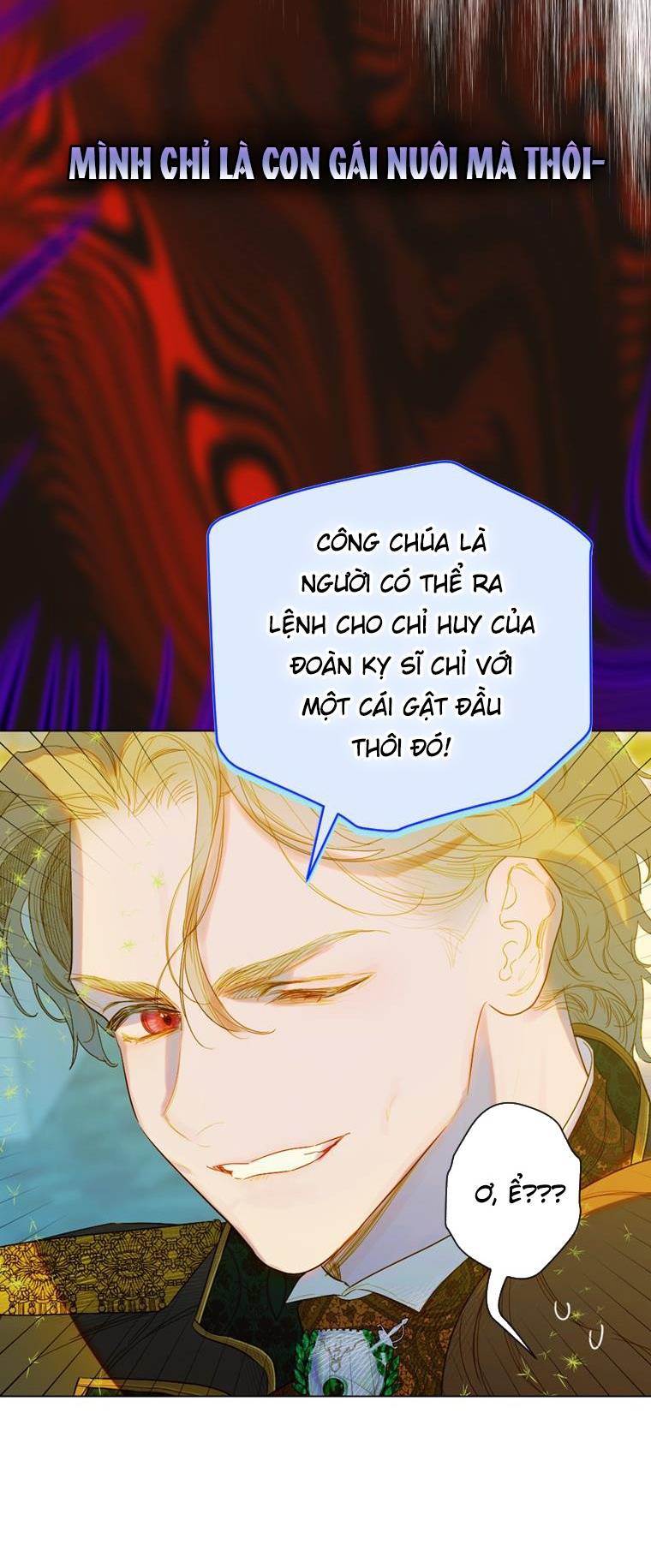 mẹ tôi lại kết hôn lần nữa chapter 14 9