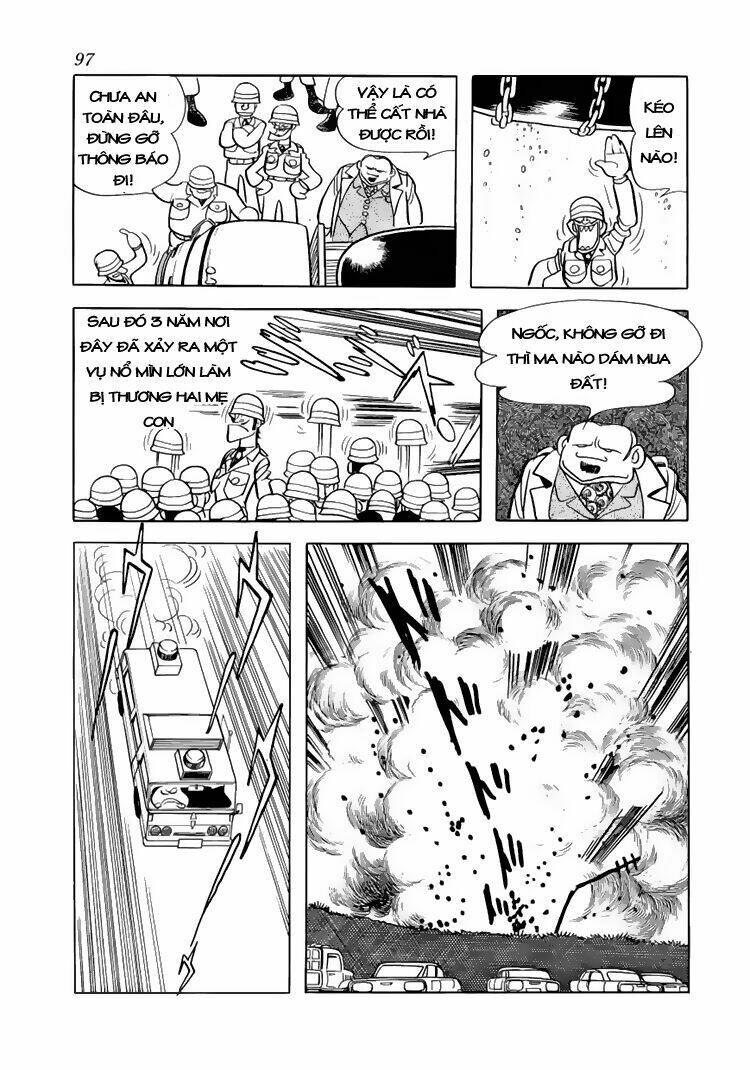 bác sĩ quái dị chapter 44 13