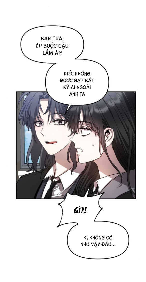 Tự Do Trong Mơ chapter 80.1 33