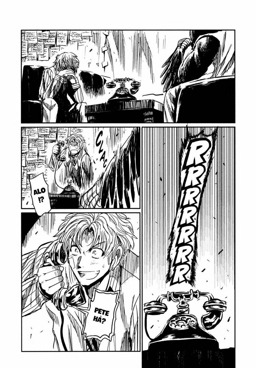 keyman chapter 31 15