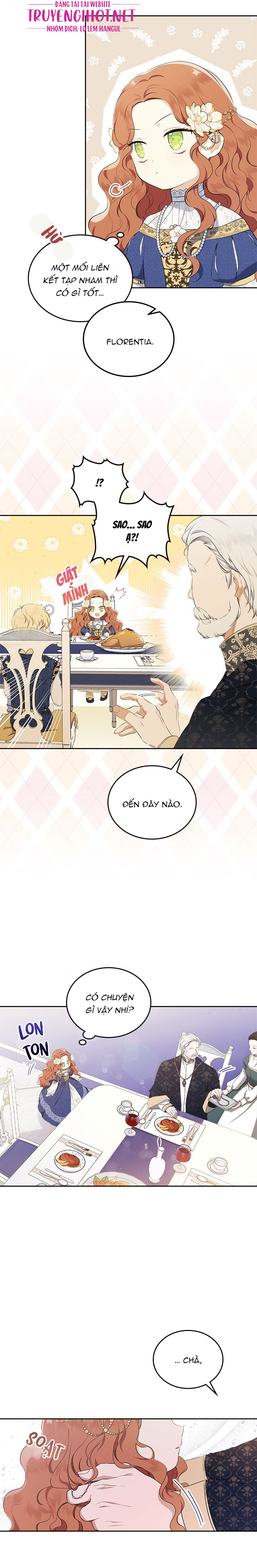 lần này tôi sẽ trở thành gia chủ chapter 36 10