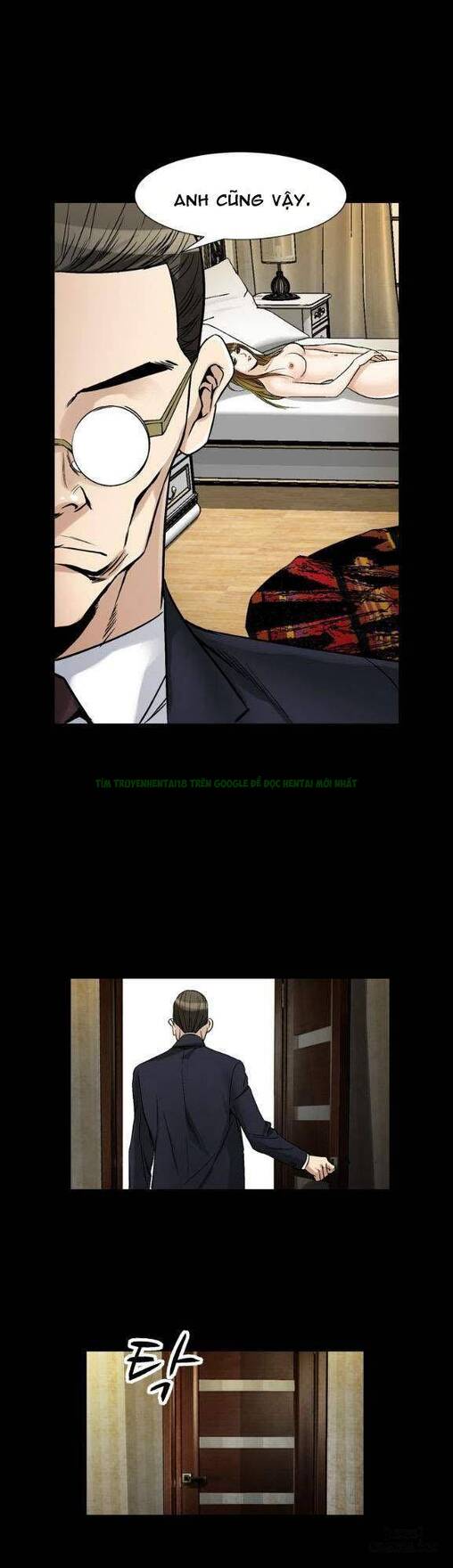 mùi vị của đôi bàn tay chapter 66 23