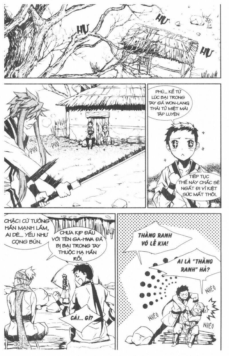 nareusha chapter 2 31