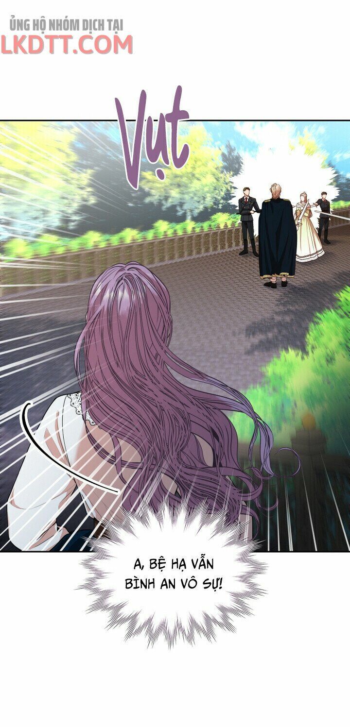 tôi trở thành thư ký của bạo chúa chapter 34 33