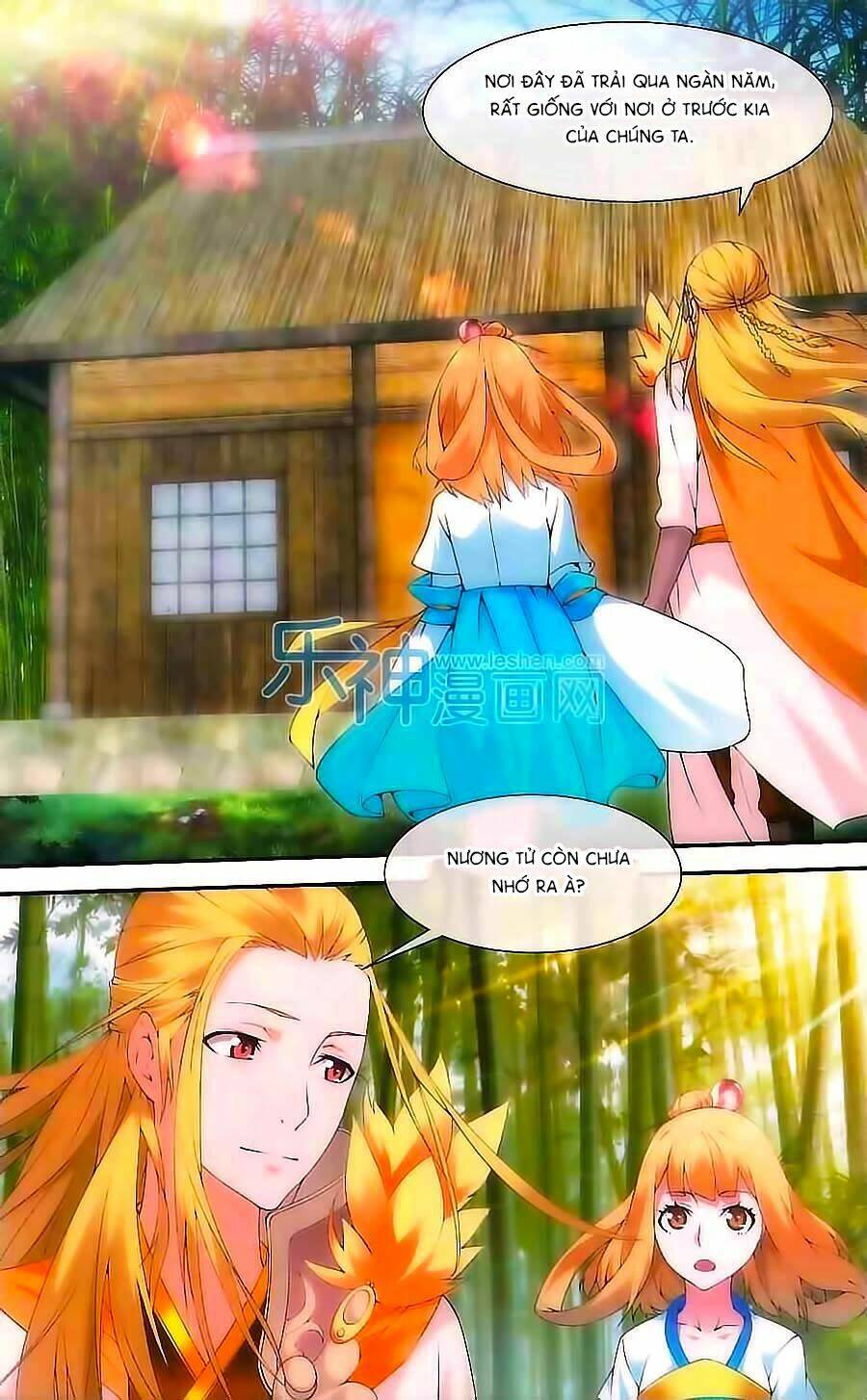 dẫn hồn khúc chapter 7 17