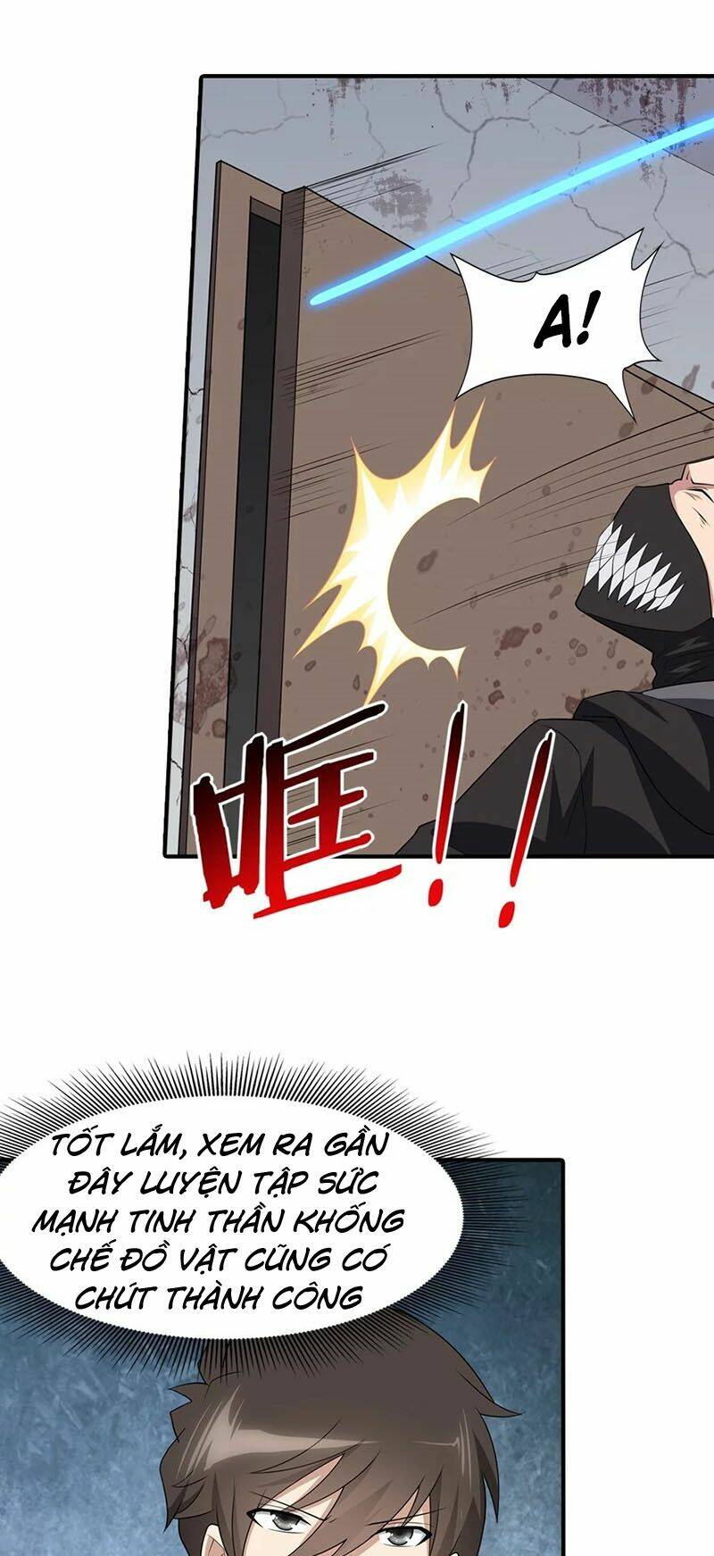 bạn gái virus của tôi chapter 79 25