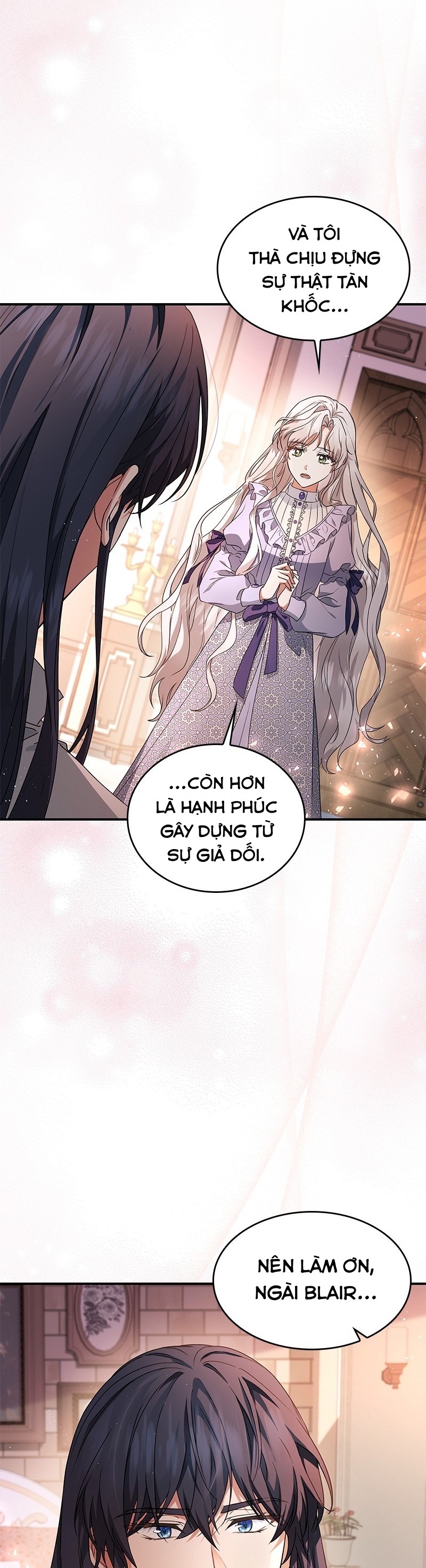 những gì melvin để lại chapter 8 42