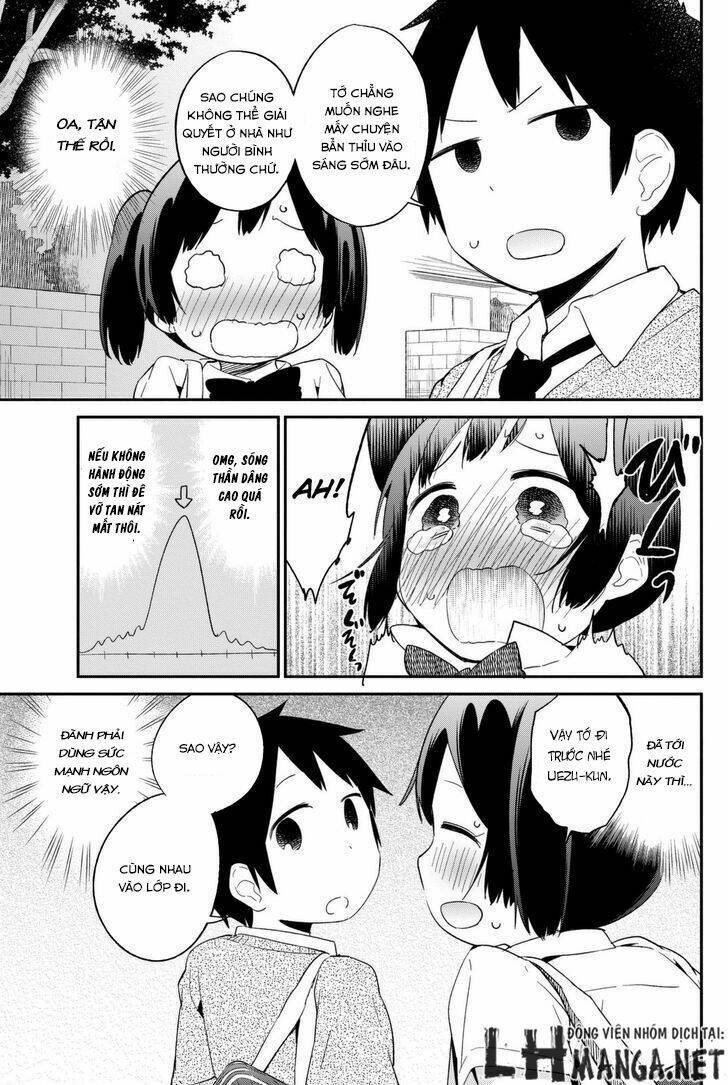 dansan joshi chapter 8 6