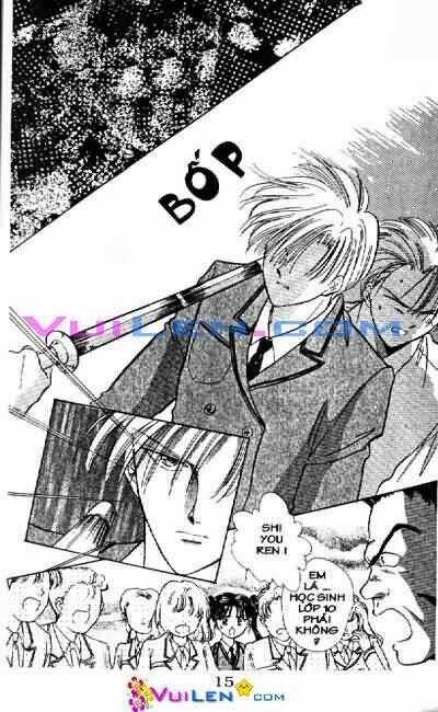 quyển sách kỳ bí chapter 15 16