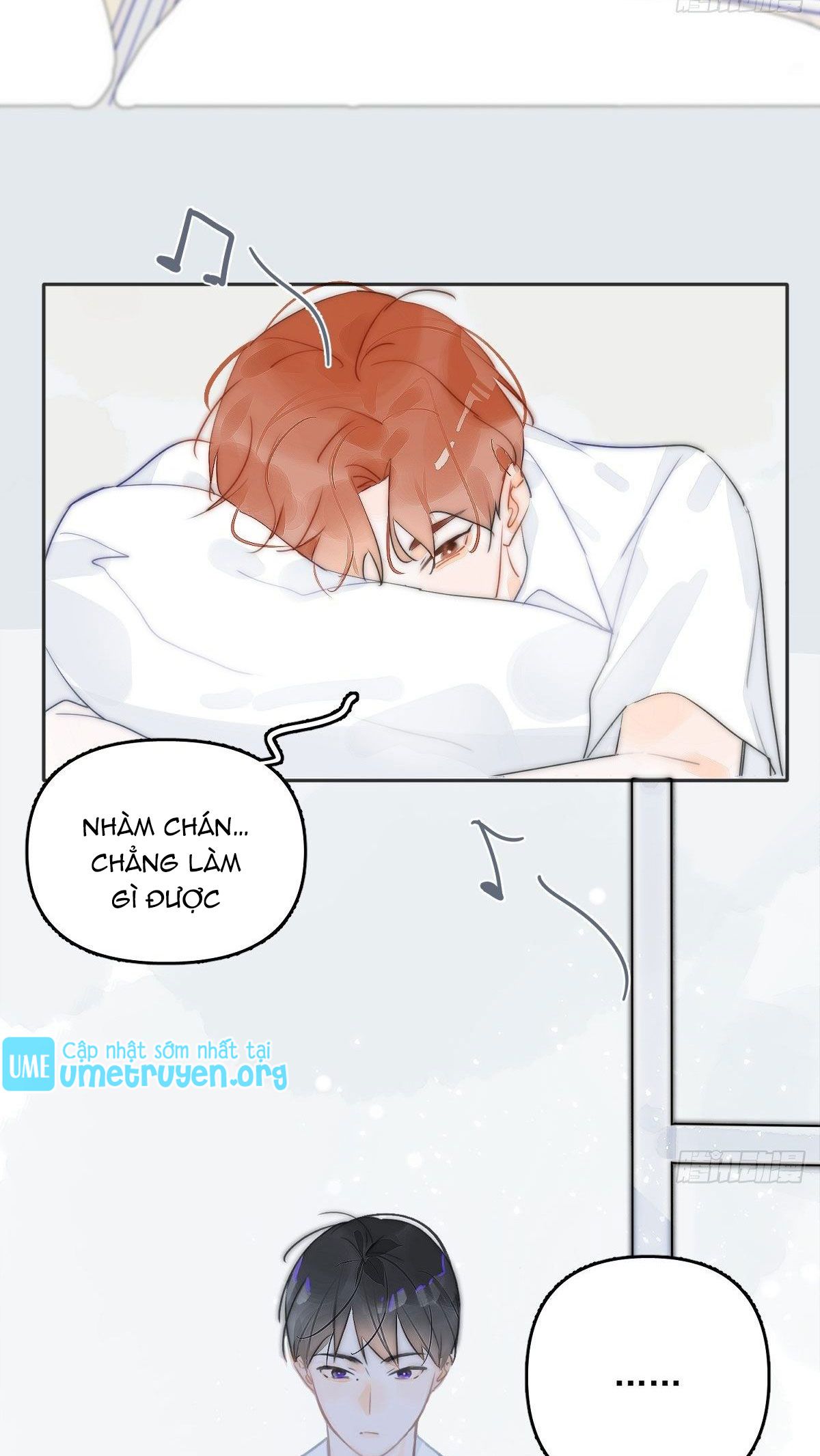 đêm đầy sao nói với em chapter 3 25