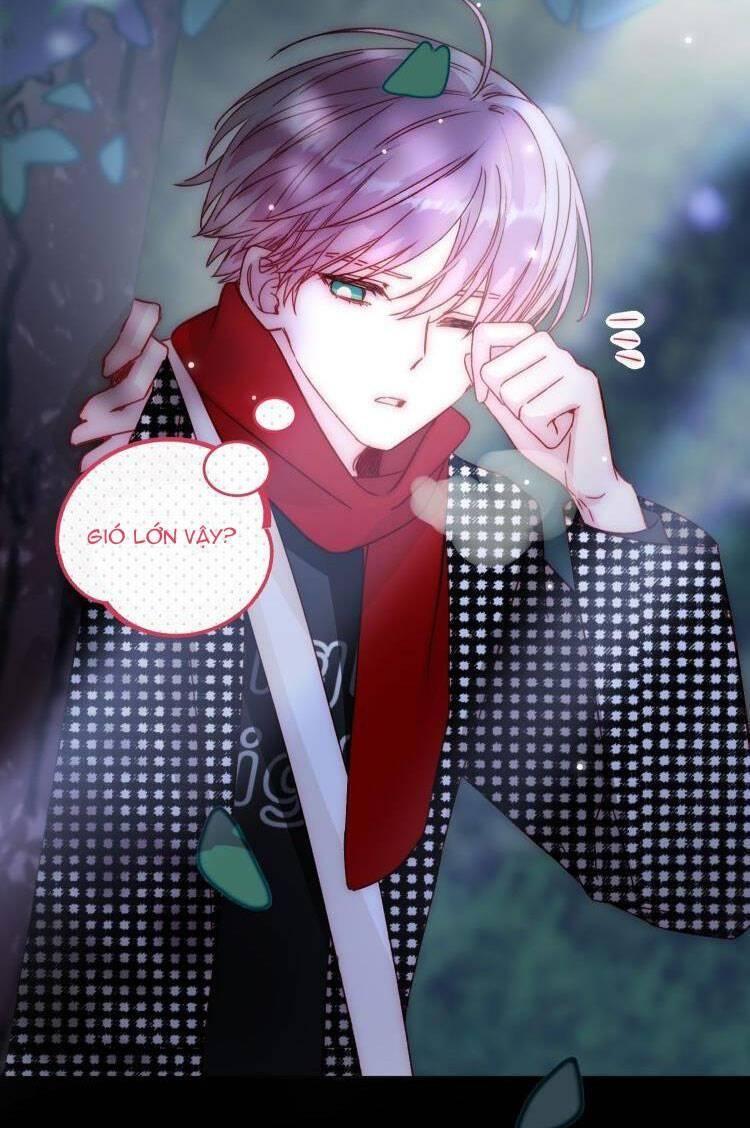 tôi phải làm một kẻ đại xấu xa chapter 43 5