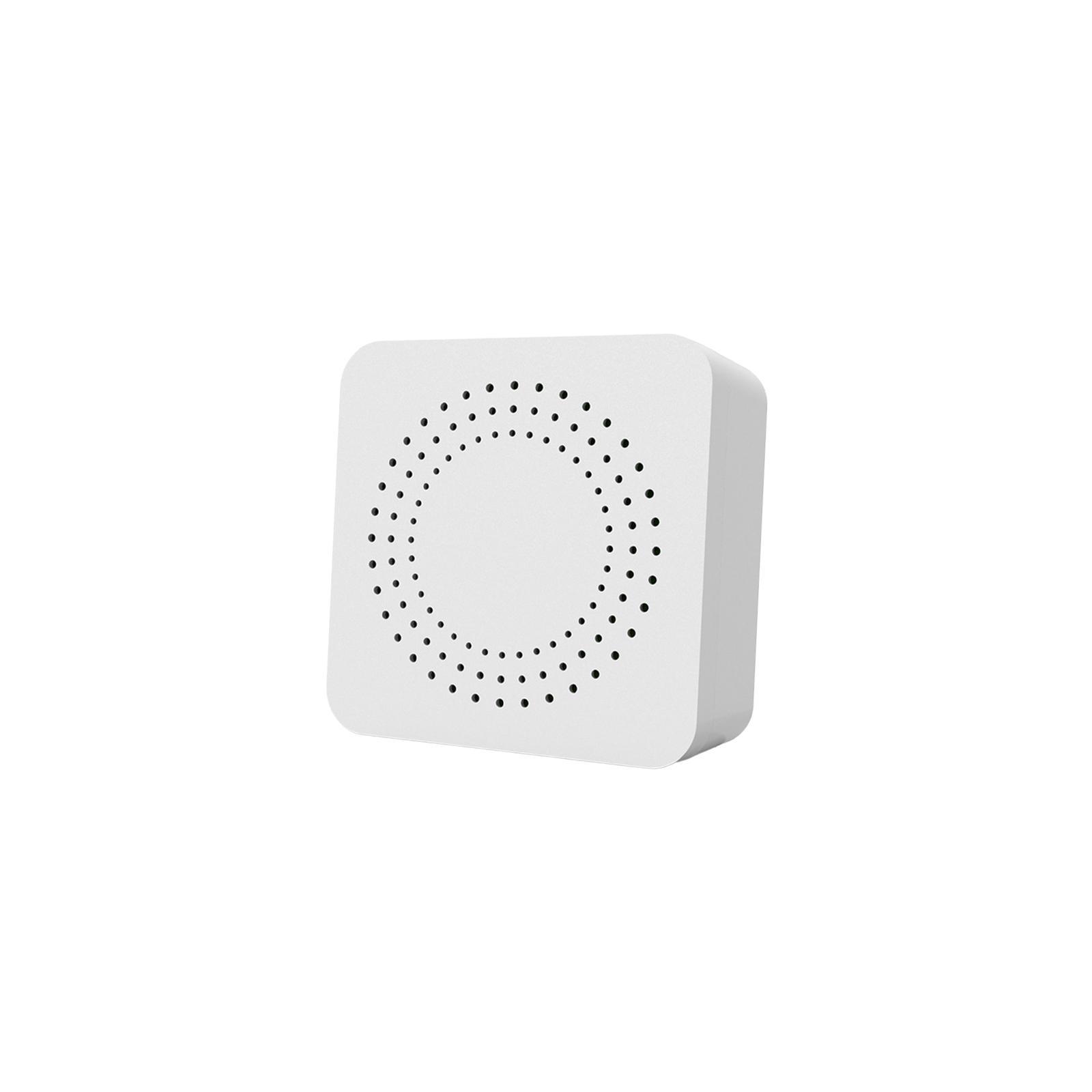 APP Control smart Switch voice Control 10A for Tuya WIFI