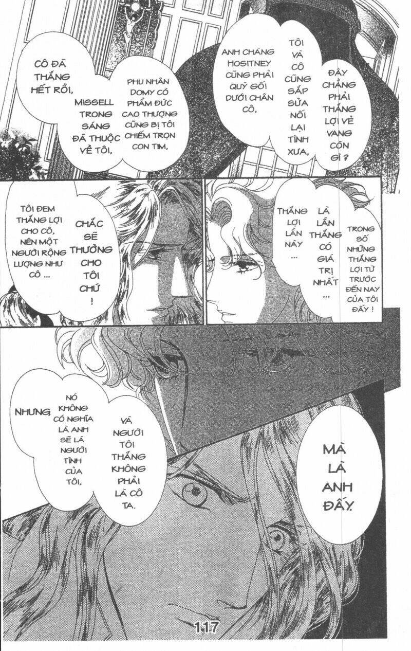 ngài tử tước phiêu lãng chapter 2 109