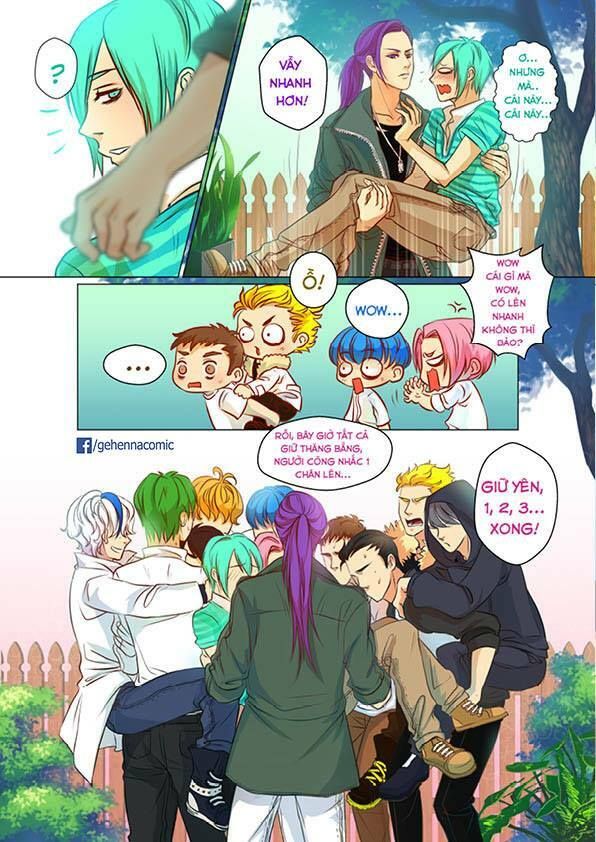 zodiacboys chapter 6 8