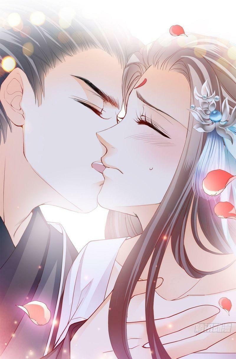 bổn vương muốn nàng chapter 35 21